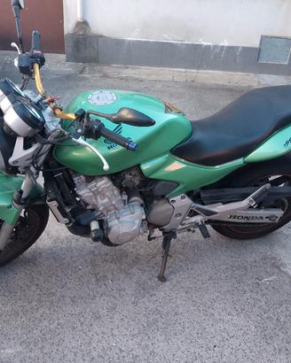 HONDA HORNET 600 2004