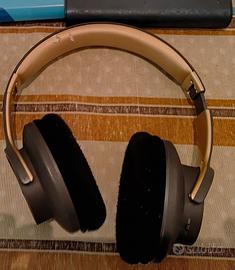 cuffie wireless ben tenute, funzionanti 