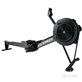 Vogatore ad Aria Air Rower 700 - Cardio Trainer