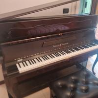 Pianoforte verticale Schulze Pollmann