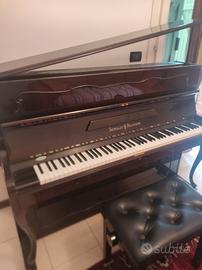 Pianoforte verticale Schulze Pollmann