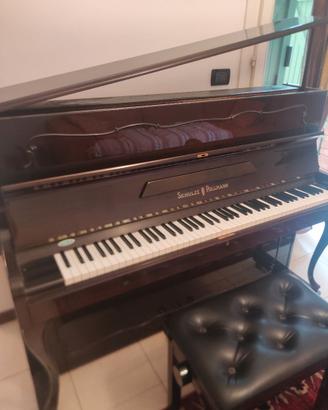 Pianoforte verticale Schulze Pollmann