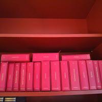 La biblioteca di repubblica