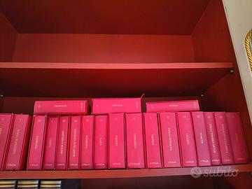 La biblioteca di repubblica