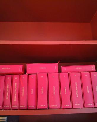 La biblioteca di repubblica