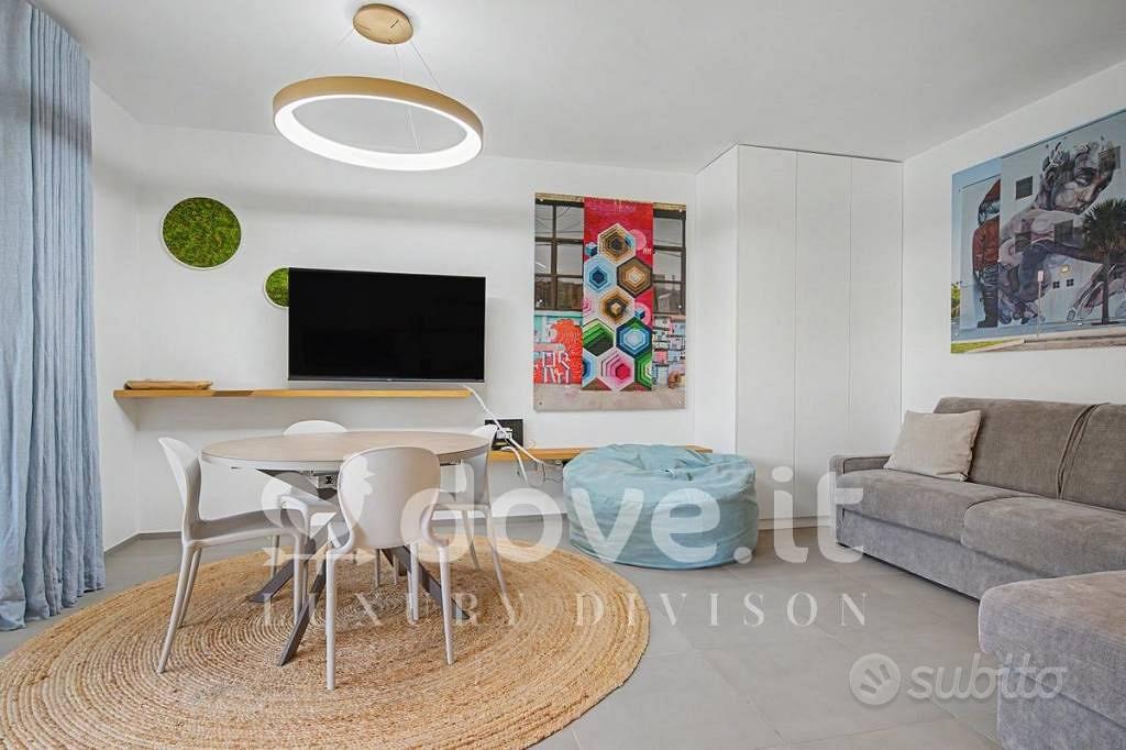 Appartamento – Francavilla al Mare, Via Teodorico Marino, Chieti - Vista 5