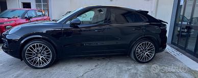 Porsche Cayenne 3.0 V6 Platinum Edition