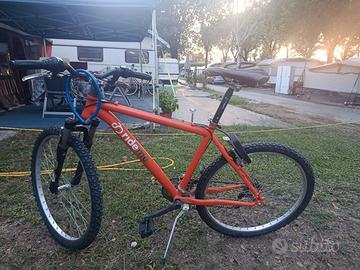 STOCK 40 BICICLETTE