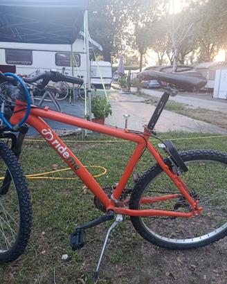 STOCK 40 BICICLETTE
