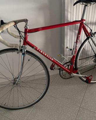 Pinarello Dyna 55 cm Campagnolo Chorus 10v Mavic