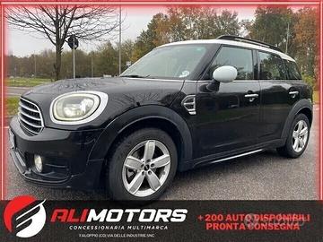 Mini Cooper Countryman 1.5 Countryman*Automatik*Ce