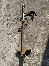 Ricambi decespugliatore McChulloch 4000 MD