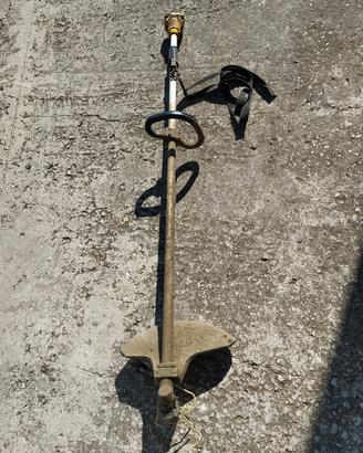 Ricambi decespugliatore McChulloch 4000 MD