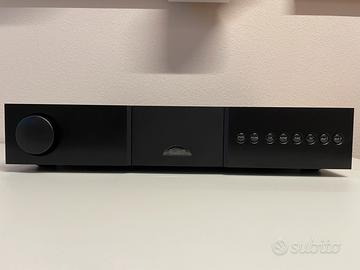 Naim Nac 202