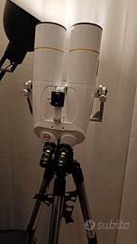 binocolo Explorer scientific bt100