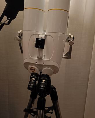 binocolo Explorer scientific bt100