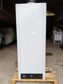 CALDAIA PRODUZIONE ACQUA CALDA