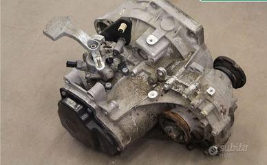 cambio 5 marce 1.9 tdi  105 cv  