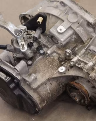 cambio 5 marce 1.9 tdi  105 cv  