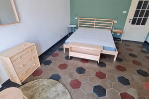 Ampia stanza comoda per studentesse