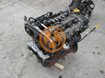 Motore usato 940A3000 per ALFA ROMEO GIULIETTA