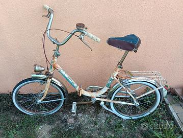 Bicicletta Atala 2000