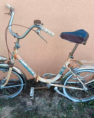 Bicicletta Atala 2000