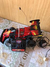 Ferrari telecomandata