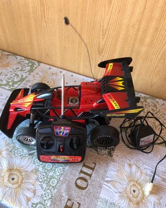 Ferrari telecomandata