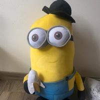 Peluche Minions originale