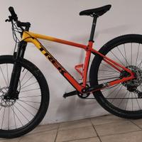 Trek Procaliber carbonio nuova! 