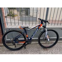 Mtb snr taglia m misura 29