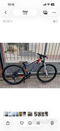 Mtb snr taglia m misura 29