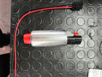 Pompa Benzina golf 5 Gti fino a 500cv