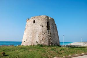 Appartamento a 200 mt dal mare