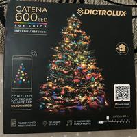 Catena led RGB