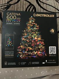 Catena led RGB