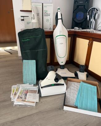 Folletto vk200
