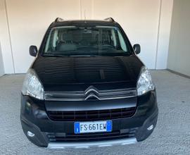 CITROEN Berlingo Multispace BlueHDi 100 Feel