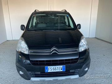 CITROEN Berlingo Multispace BlueHDi 100 Feel