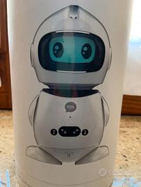 Idol Robot interattivo