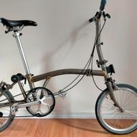 Brompton 