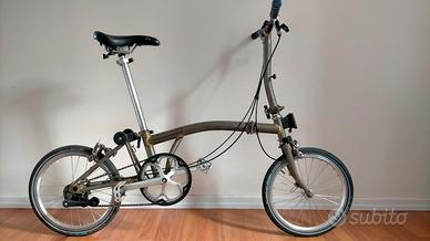 Brompton 