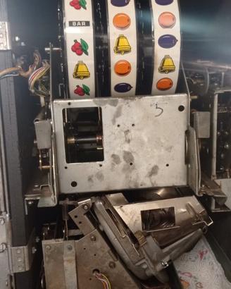 Slot machine