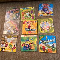 Videogiochi per  PC o dvd