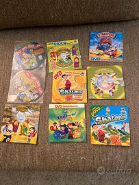 Videogiochi per  PC o dvd