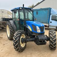 Trattore New Holland