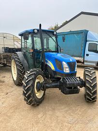 Trattore New Holland