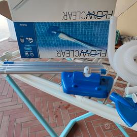 aspiratore per piscina 