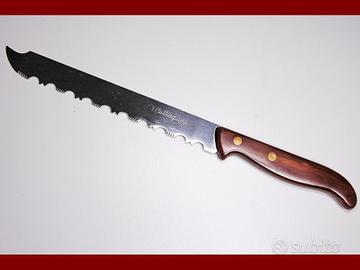 Coltello per surgelati in acciaio